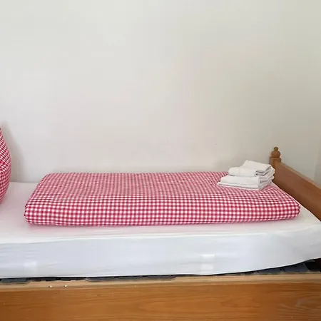 아파트호텔 Gaestehaus Jaegerhof
